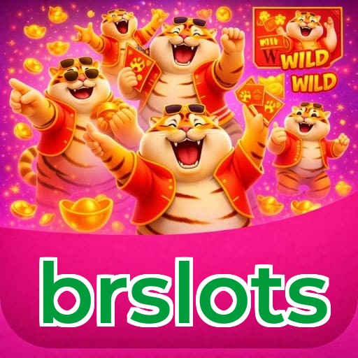 brslots APP mobile iOS Android - 187 mil downloads São Paulo Rio BH