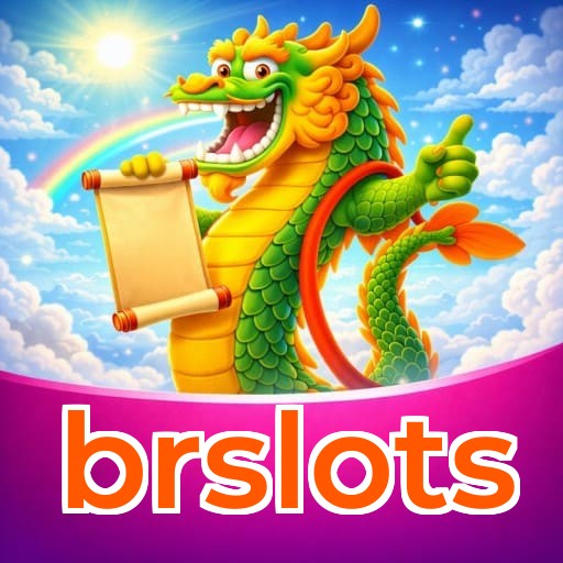 Catálogo brslots 2.547 jogos - Pragmatic Play, Evolution, NetEnt