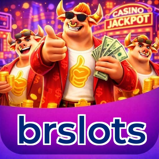 Comparação entre app mobile e versão web da brslots no celular