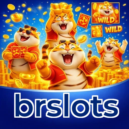 brslots APP mobile iOS Android - 187 mil downloads São Paulo Rio BH